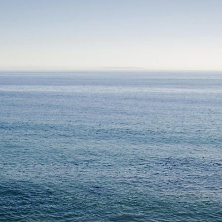 Malibu Breeze Ocean Front Condo With Beach Access Exterior foto