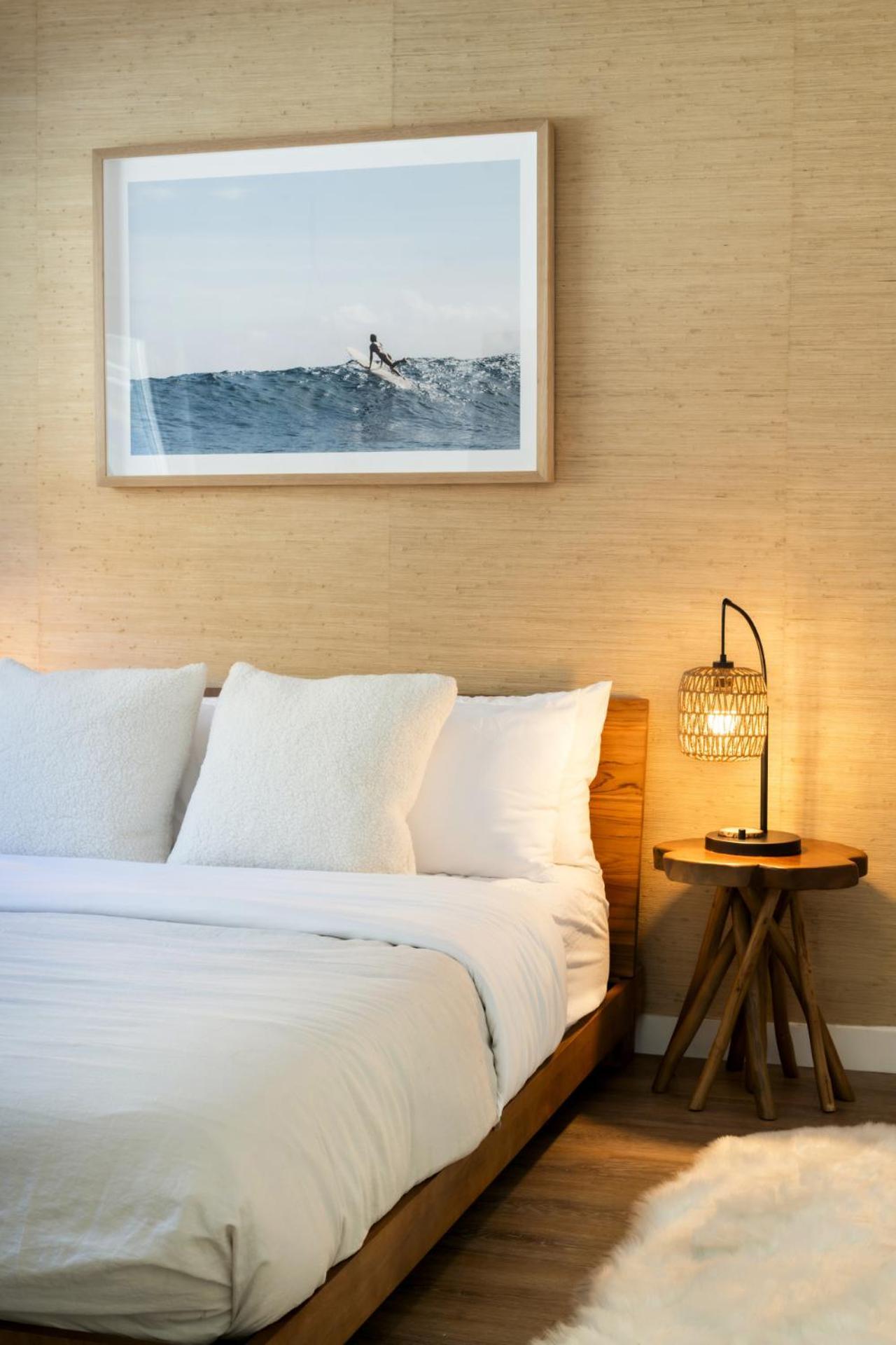 Malibu Breeze Ocean Front Condo With Beach Access Exterior foto