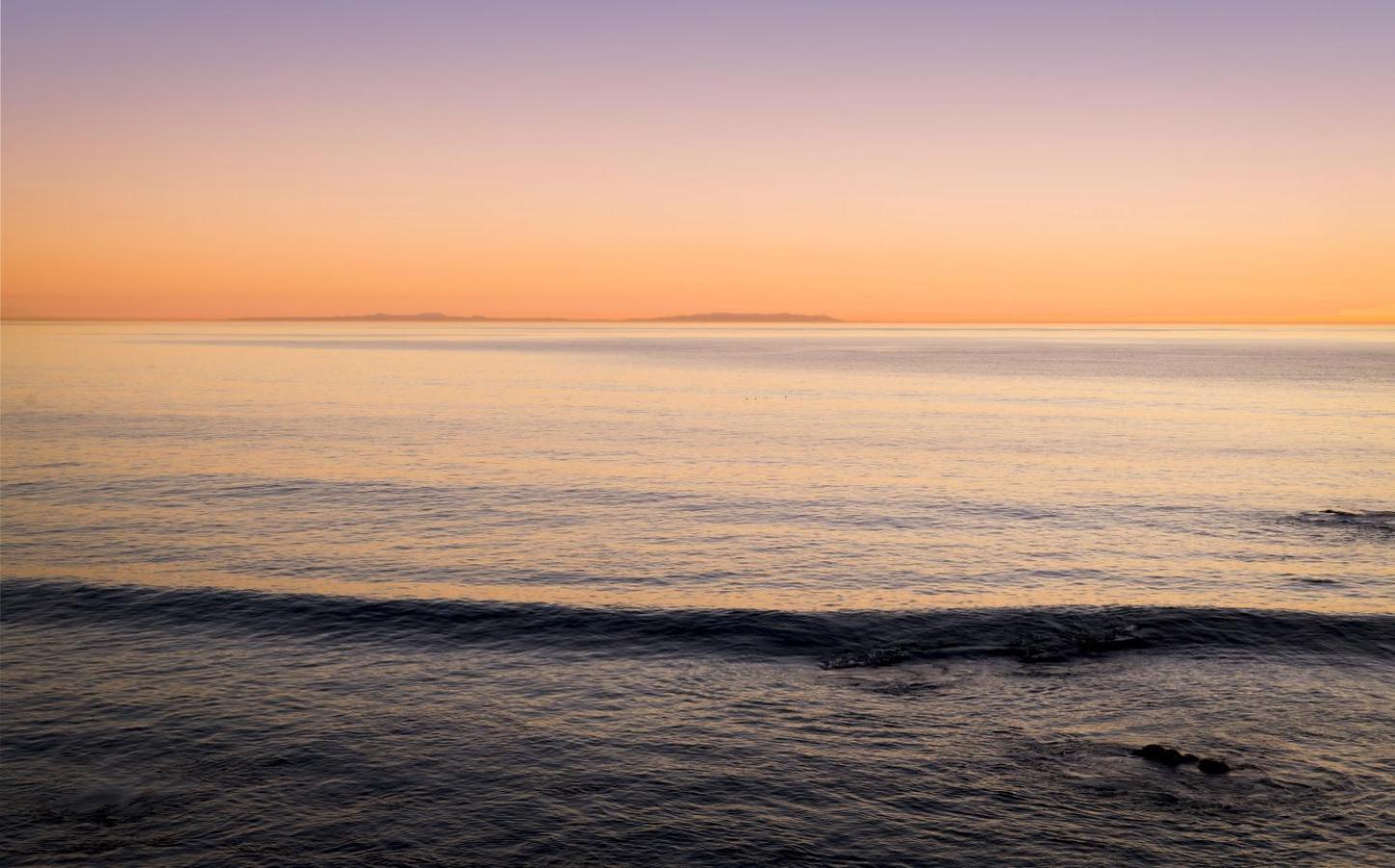 Malibu Breeze Ocean Front Condo With Beach Access Exterior foto