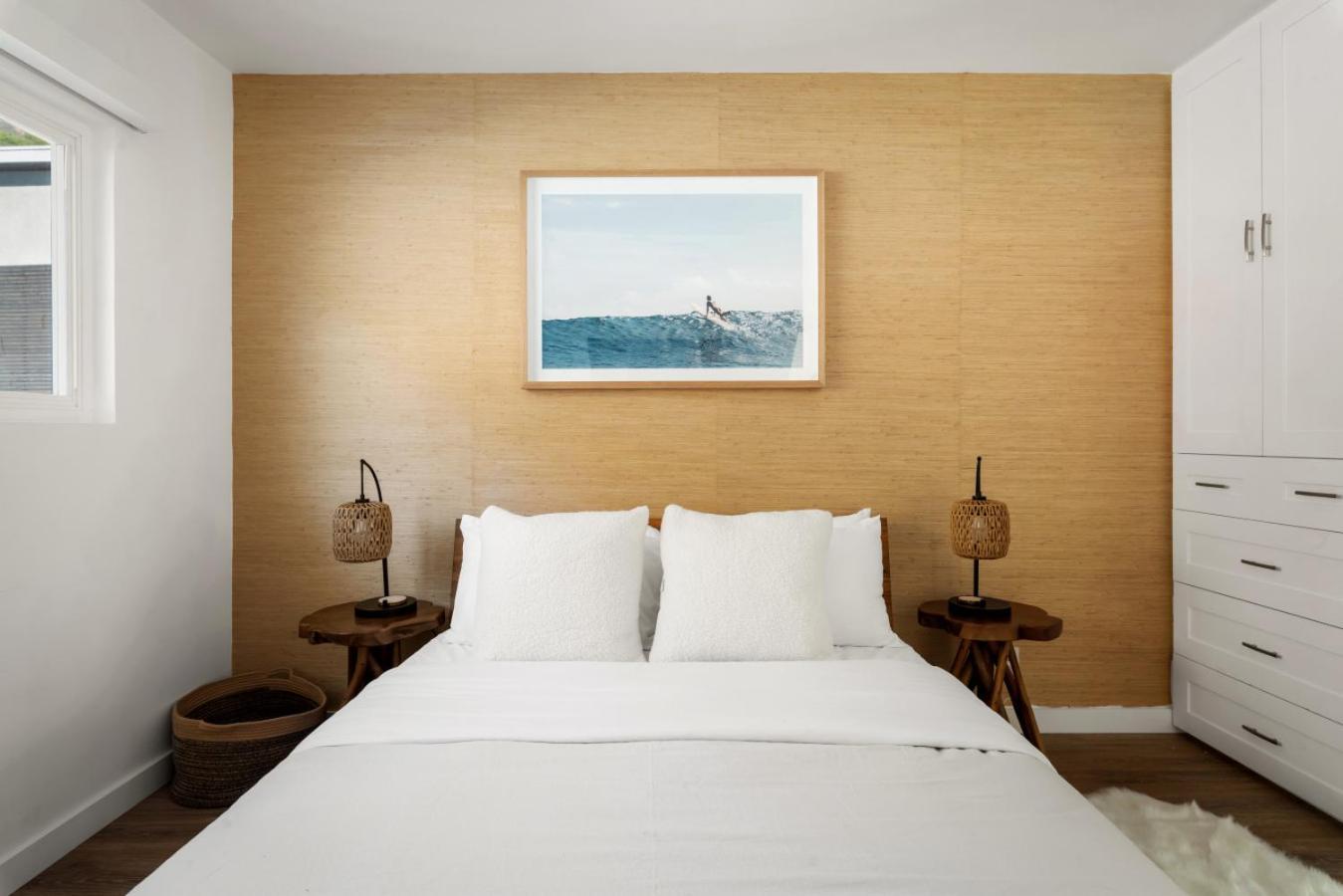 Malibu Breeze Ocean Front Condo With Beach Access Exterior foto