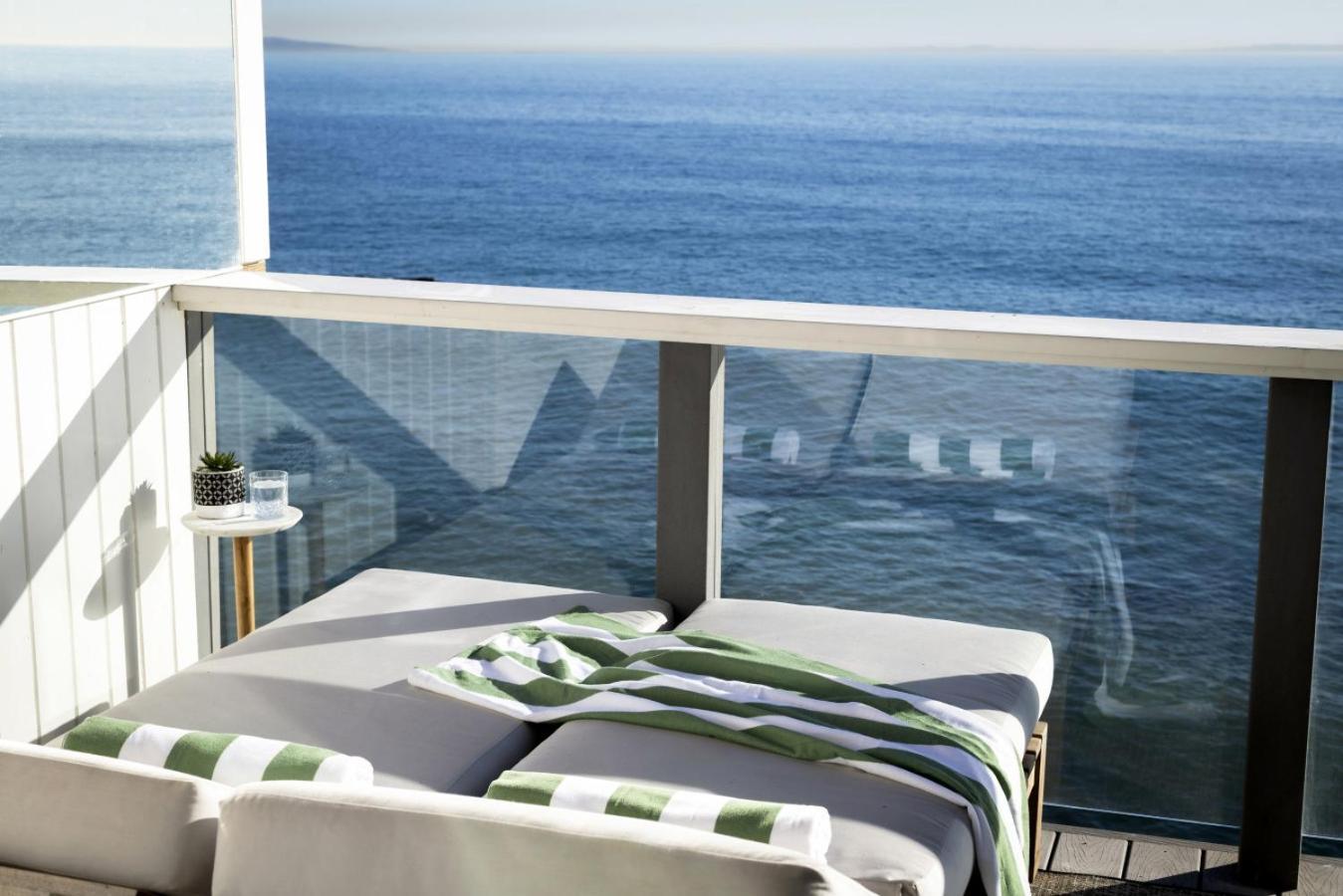Malibu Breeze Ocean Front Condo With Beach Access Exterior foto