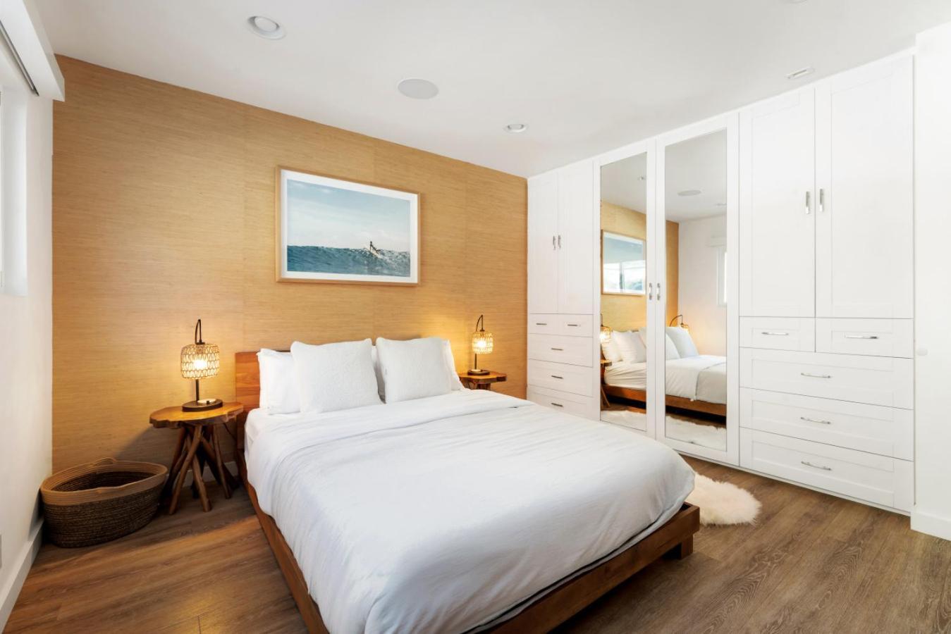 Malibu Breeze Ocean Front Condo With Beach Access Exterior foto