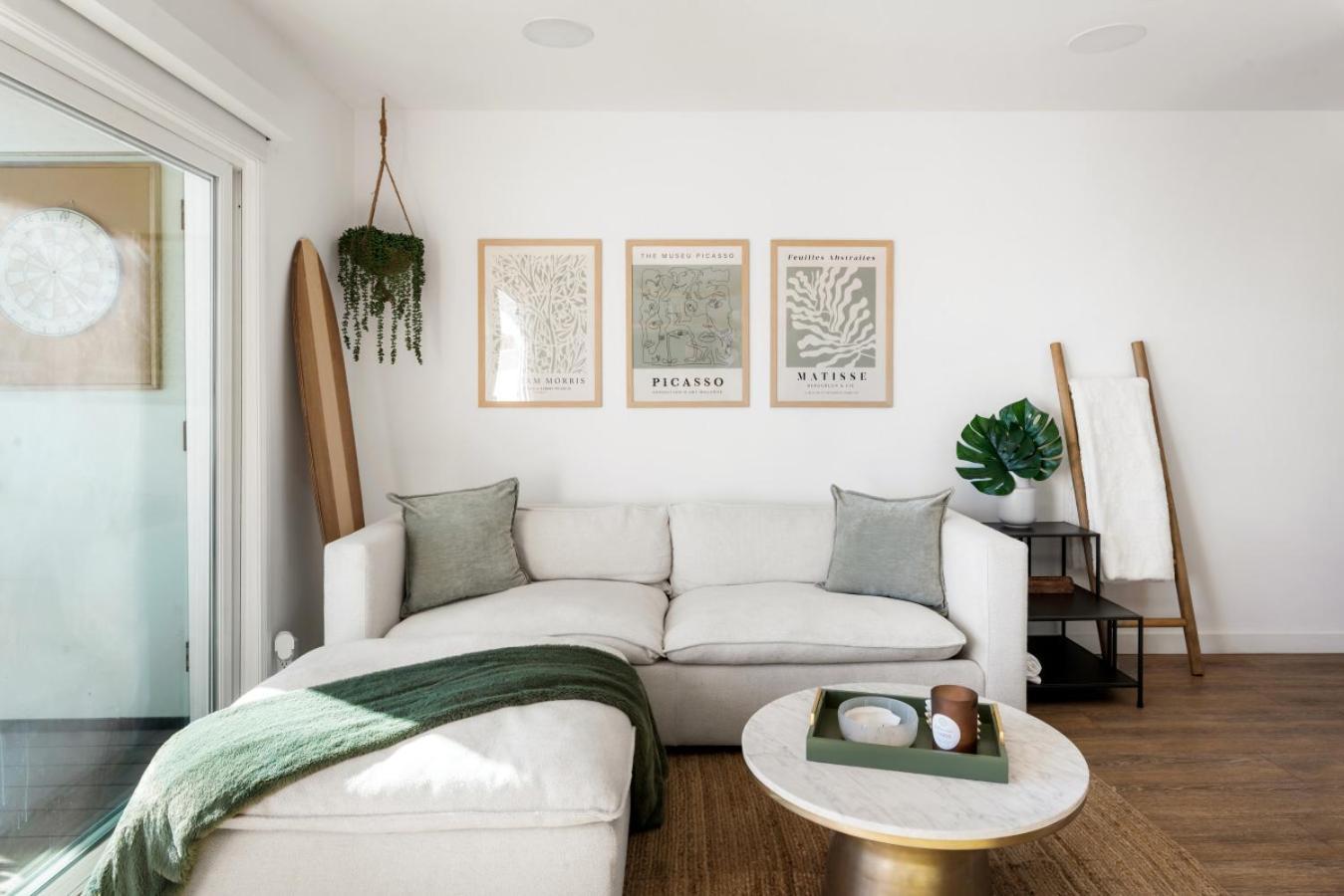 Malibu Breeze Ocean Front Condo With Beach Access Exterior foto