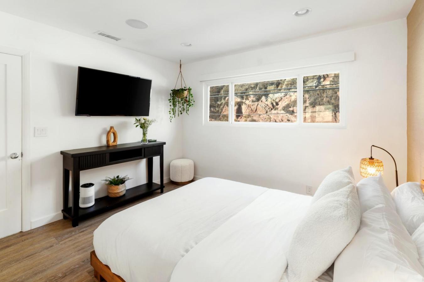Malibu Breeze Ocean Front Condo With Beach Access Exterior foto