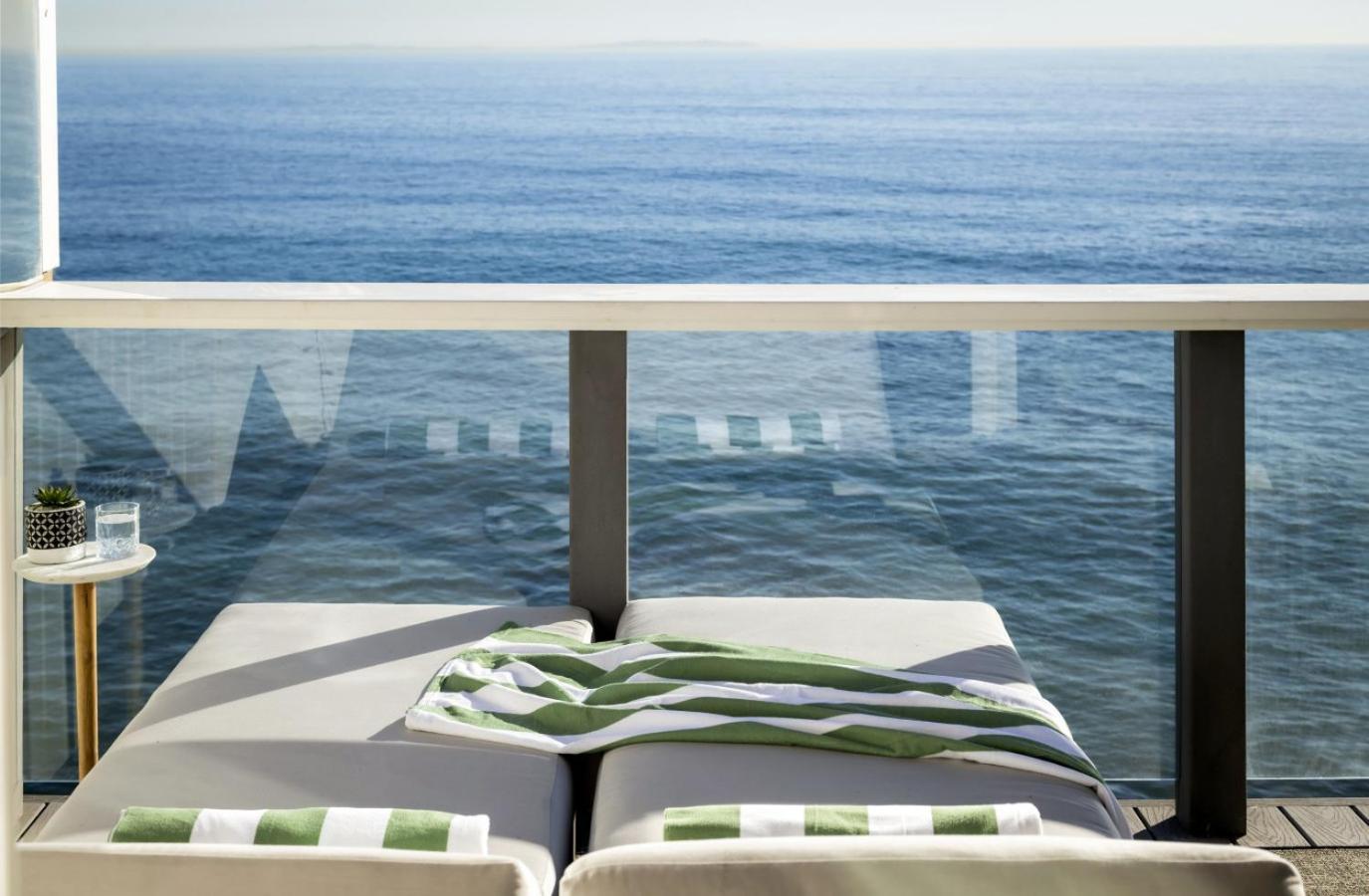 Malibu Breeze Ocean Front Condo With Beach Access Exterior foto